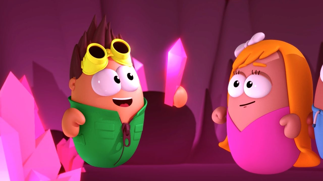 Premera-3-serii-Multfilm-PUZYRI-Golos-drevnosti-Trejler