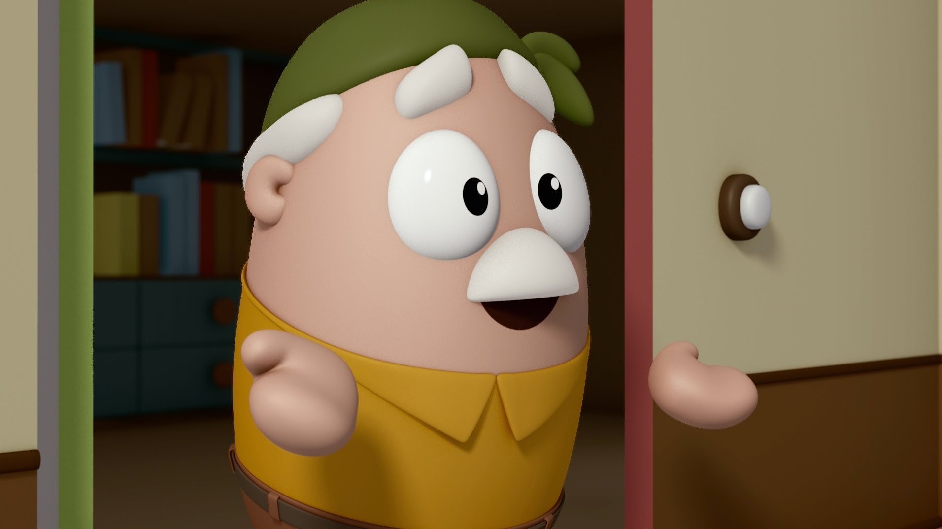 Premera-6-serii-PUZYRI-Remont-Trejler