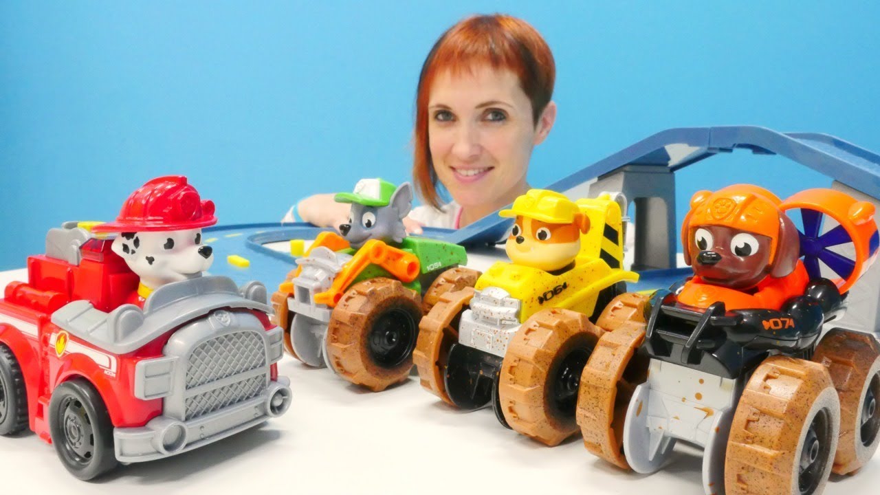 SHHenyachij-patrul-i-novaya-trassa.-Igrushki-dlya-detej