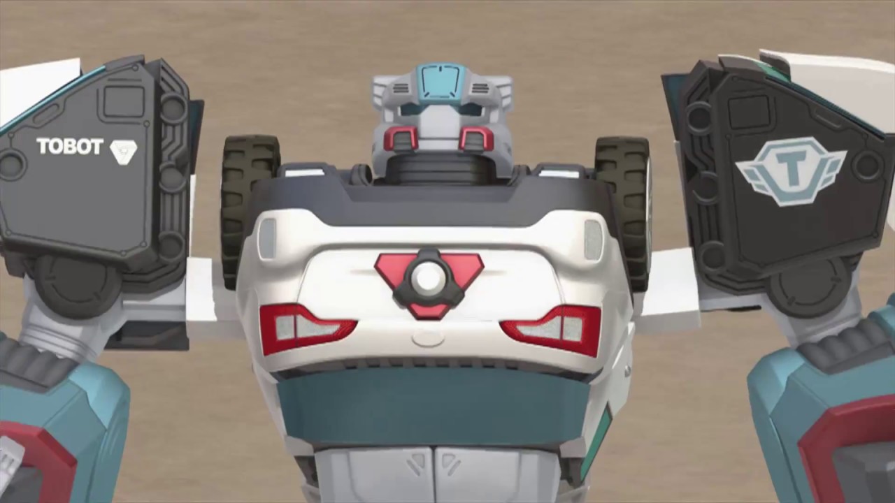 Toboty-4-sezon-Novye-serii-18-Seriya-Multiki-pro-robotov-transformerov