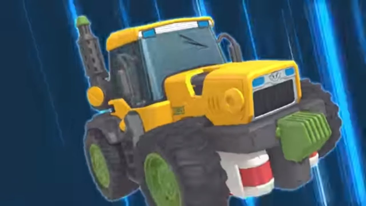 Toboty-4-sezon-Novye-serii-19-Seriya-Multiki-pro-robotov-transformerov