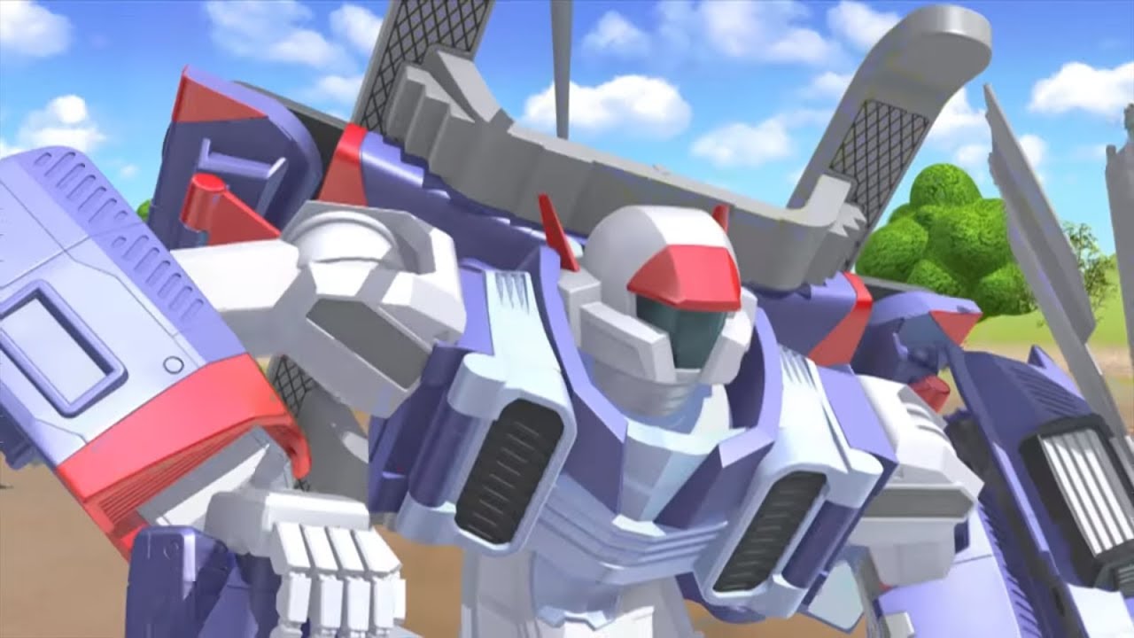 Toboty-4-sezon-Novye-serii-5-Seriya-Multiki-pro-robotov-transformerov