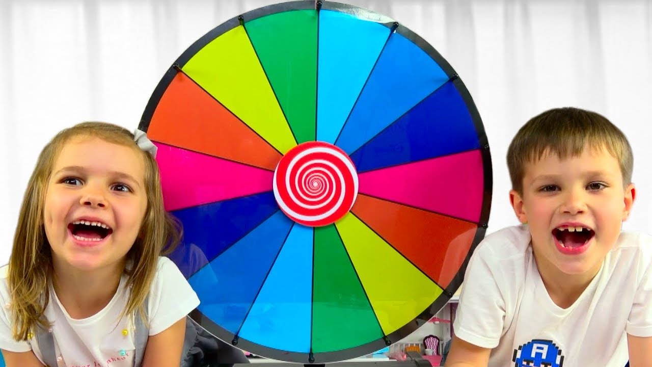 CHELLENDZH-ZADANIYA-Rum-Tur-i-Redkaya-kukolka-LOL-Video-s-DRONA-i-BeyBlade-Burst-Challenge