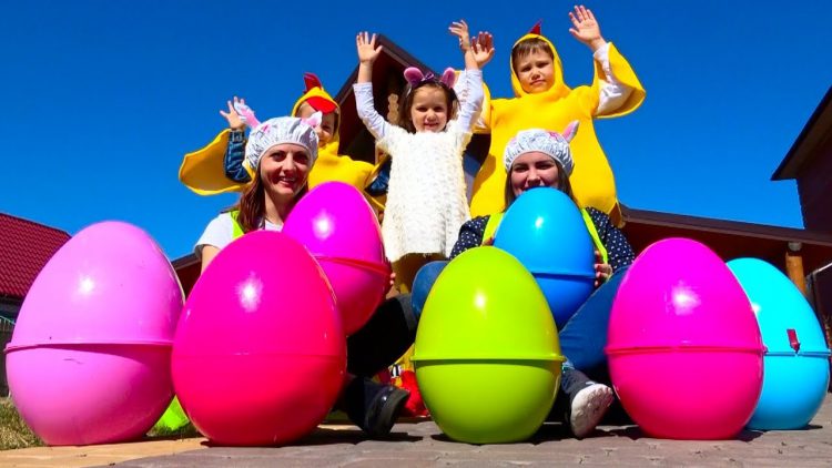 CHellendzh-Easter-Egg-Hunt-ishhem-syurprizy-v-yajtsah-Malchiki-protiv-devochek