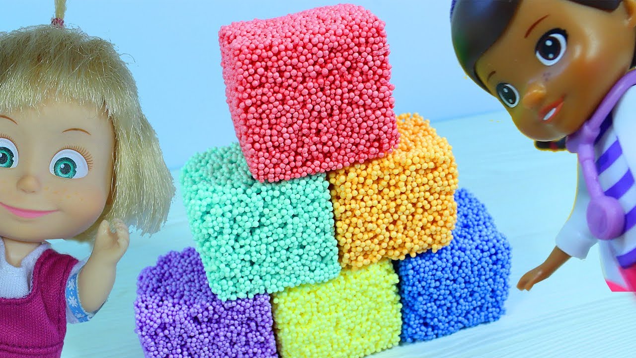 Doktor-Plyusheva-i-Masha-Syurprizy-iz-sharikovogo-plastilina-Igraem-schitaem-i-uchim-tsveta-po-anglijski