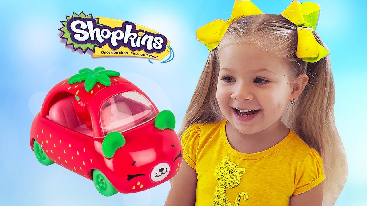 Igrushki-SHopkins-spryatalis-ot-Diany-ishhem-Syurprizy-i-stroim-Domik-dlya-Shopkins