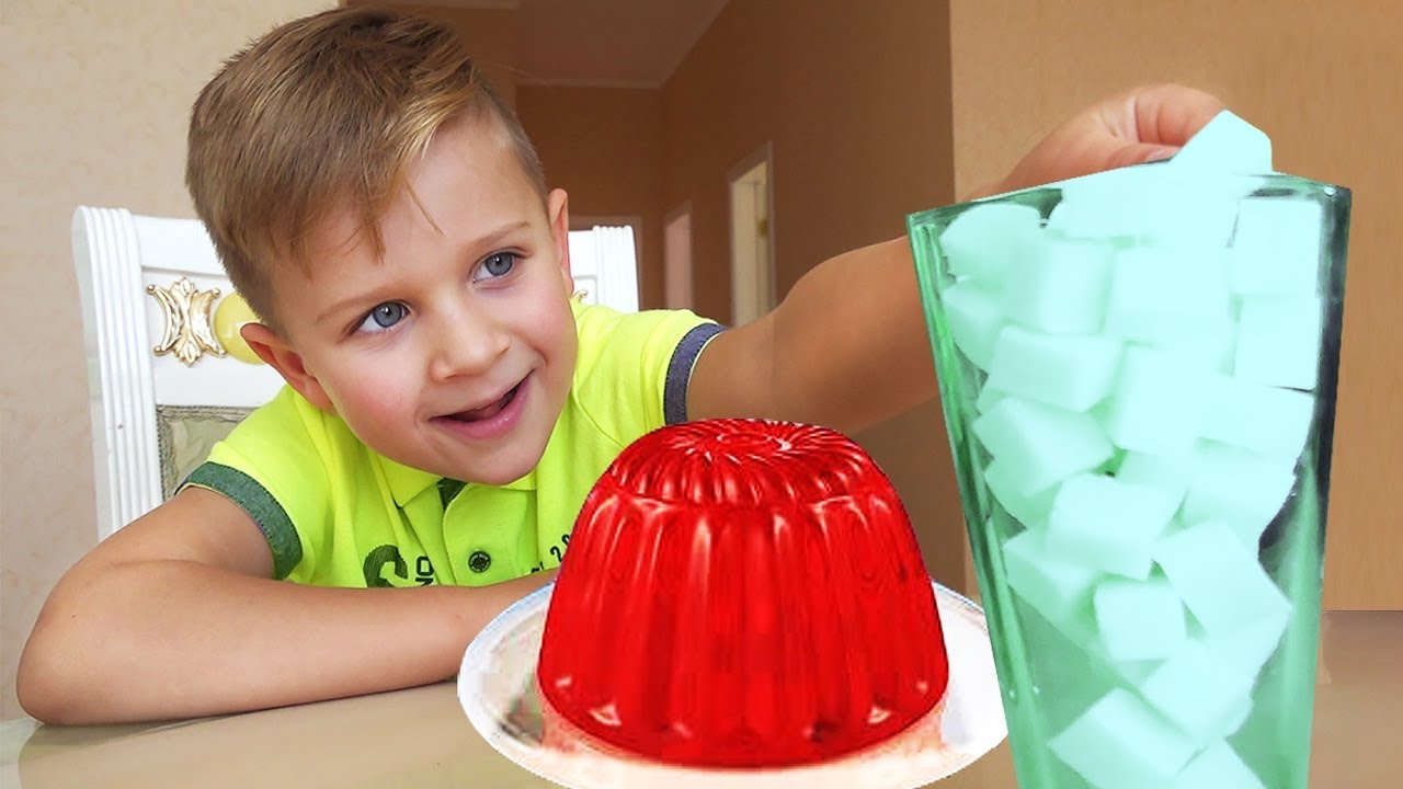 Johny-Johny-Yes-Papa-Roma-and-Papa-Nursery-Rhymes-Songs-for-Children-by-Kids-Roma-Show