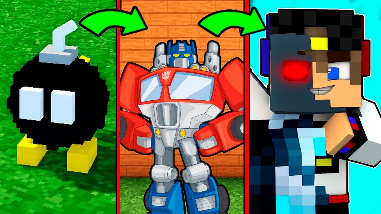 KAK-MENYALSYA-ROBOT-MUTANT-I-EGO-ZHIZNENNYJ-TSIKL-V-MAJNKRAFT-EVOLYUTSIYA-I-TROLLING-MINECRAFT-MULTIK