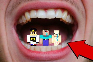 KUDA-POPALI-NUB-I-PRO-100-TROLLING-NEVIDIMKOJ-Majnkraft-Vyzhivanie-Multik-nubik-video-Minecraft