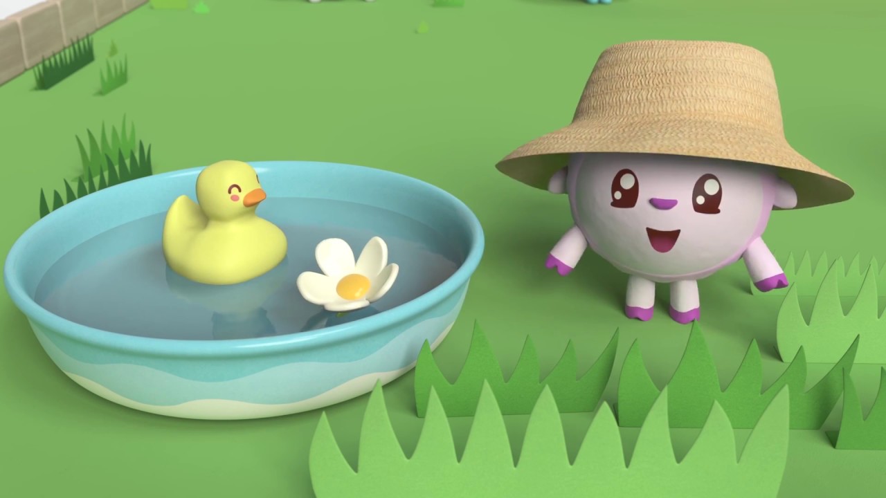 Malyshariki-Novye-serii-Ferma-Razvivayushhie-multiki-dlya-samyh-malenkih