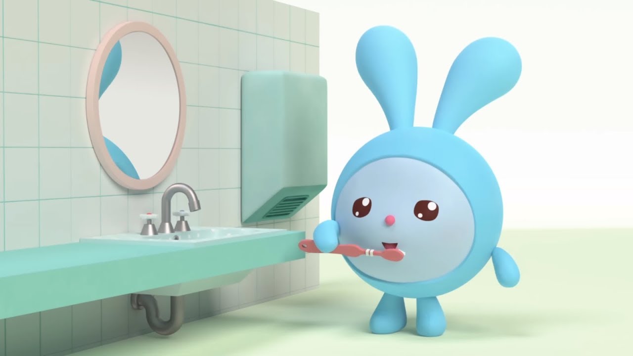 Malyshariki-Novye-serii-Milyj-kroshka-Razvivayushhie-multiki-dlya-samyh-malenkih