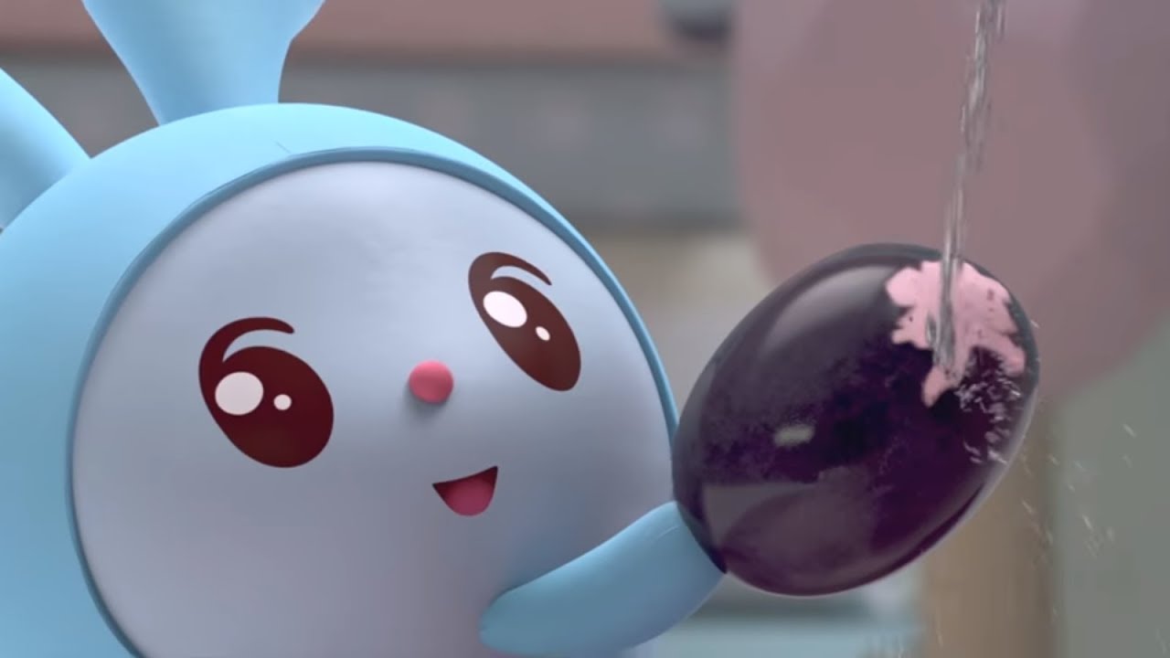 Malyshariki-novye-serii-Nuzhnaya-veshh-Seriya-119-Razvivayushhie-multiki-dlya-samyh-malenkih