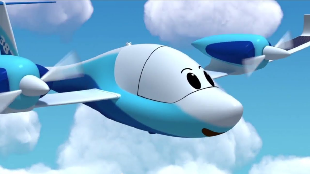 Multfilmy-Budni-aeroporta-2-Solnechnaya-energiya-Planera-Ceriya-31