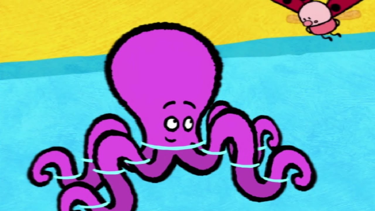 Multfilmy-dlya-Malyshej-Risunki-Tyomy-Narisuj-osminoga