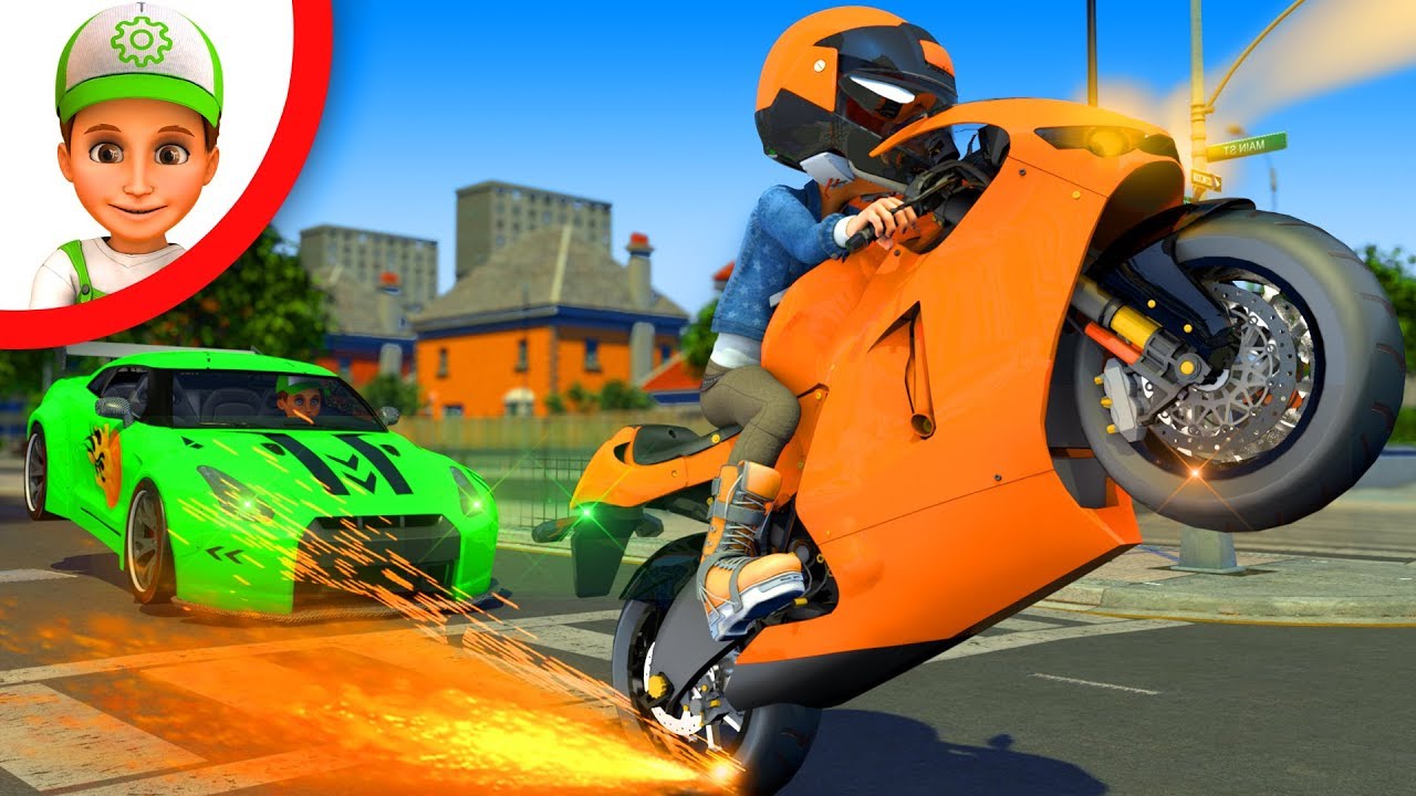 Multik-kak-Doktor-Zlo-zahvatyvaet-Vintika-novaya-seriya-Multiki-pro-mashinki