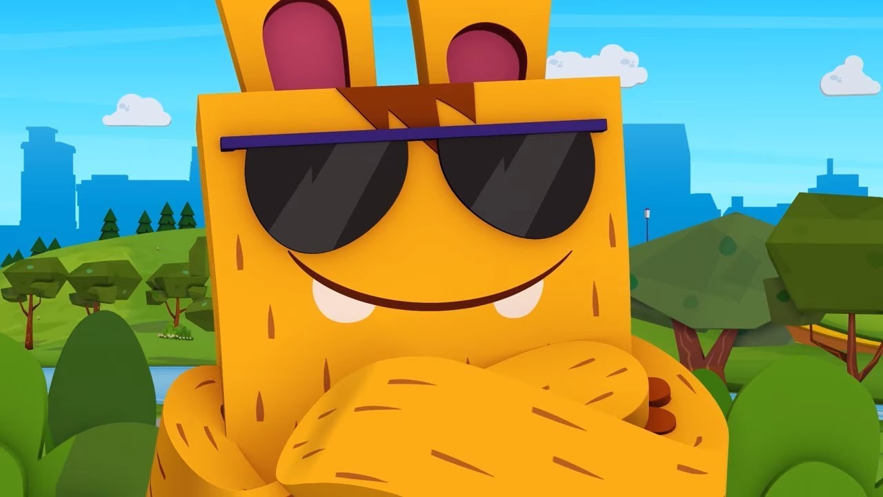 Multiki-JOKO-Nastoyashhie-SHpiony-Seriya-42-Video-dlya-detej