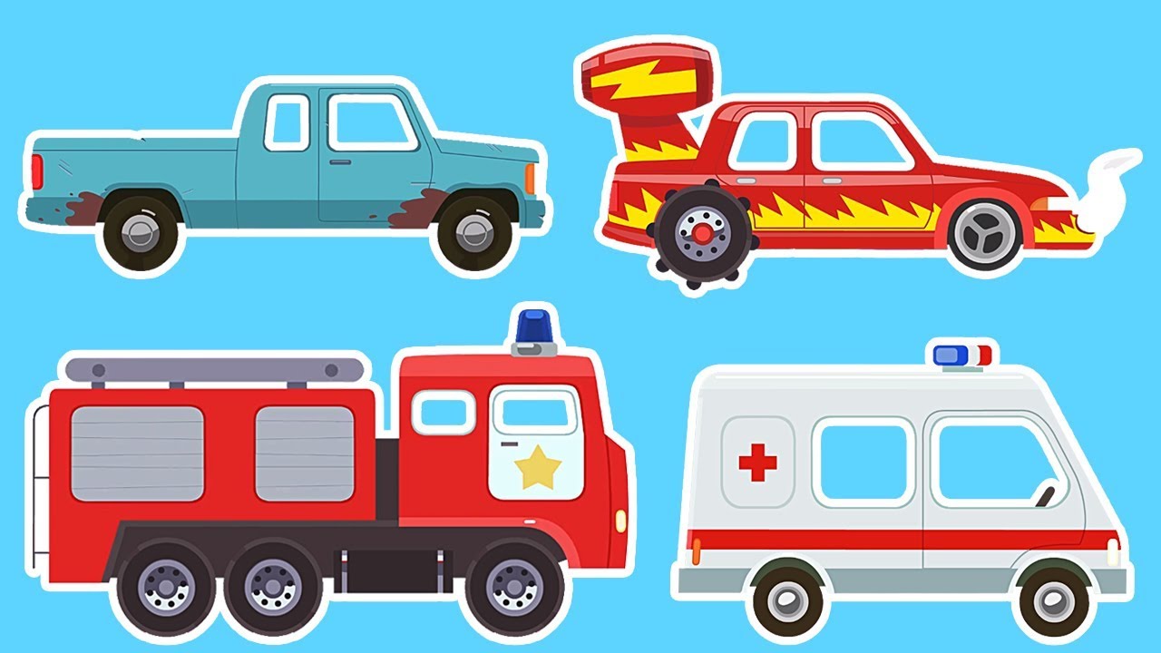 Multiki-pro-mashinki-Tachki-Tachki-Vse-serii-podryad-Sbornik-multfilmov-dlya-detej