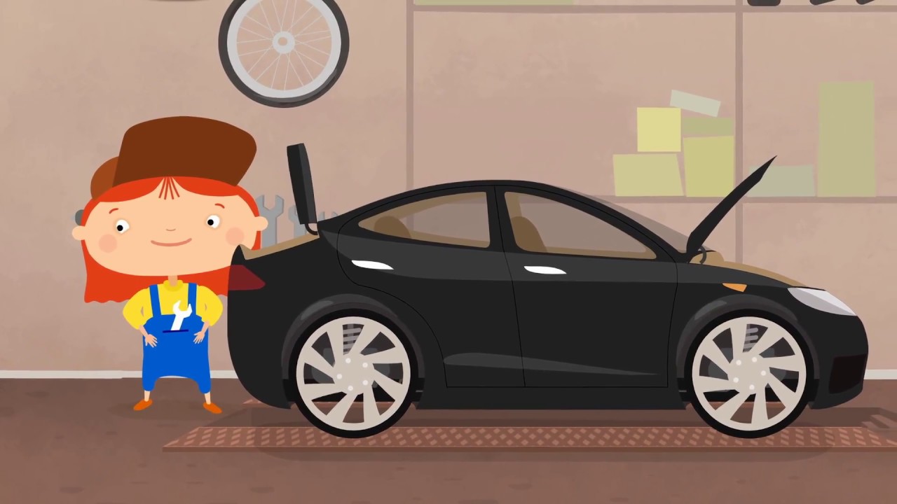 Multiki-pro-mashinki-dlya-detej-Doktor-Mashinkova-vse-serii