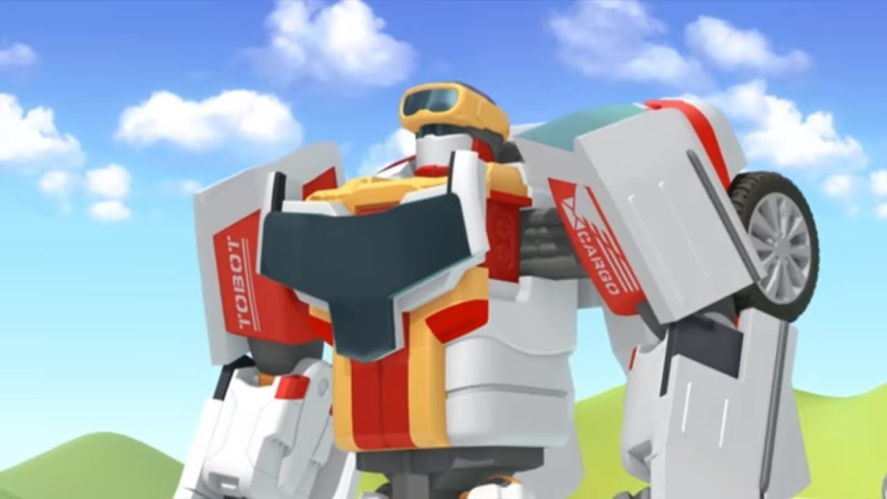 Toboty-4-sezon-Novye-serii-13-Seriya-Multiki-pro-robotov-transformerov