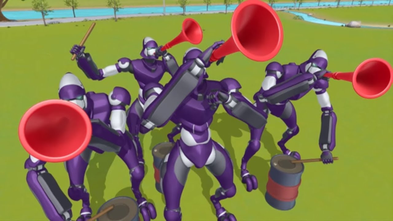 Toboty-4-sezon-Novye-serii-14-Seriya-Multiki-pro-robotov-transformerov