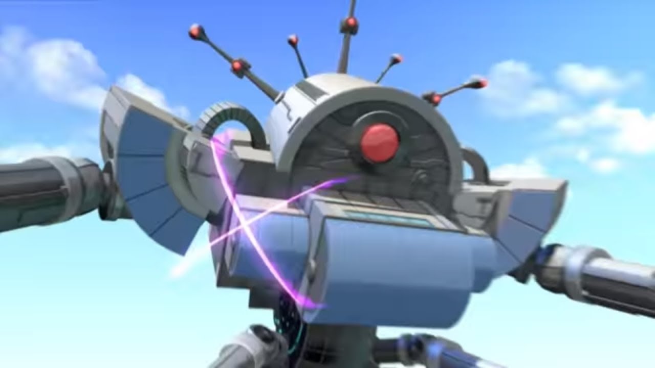 Toboty-4-sezon-Novye-serii-21-Seriya-Multiki-pro-robotov-transformerov