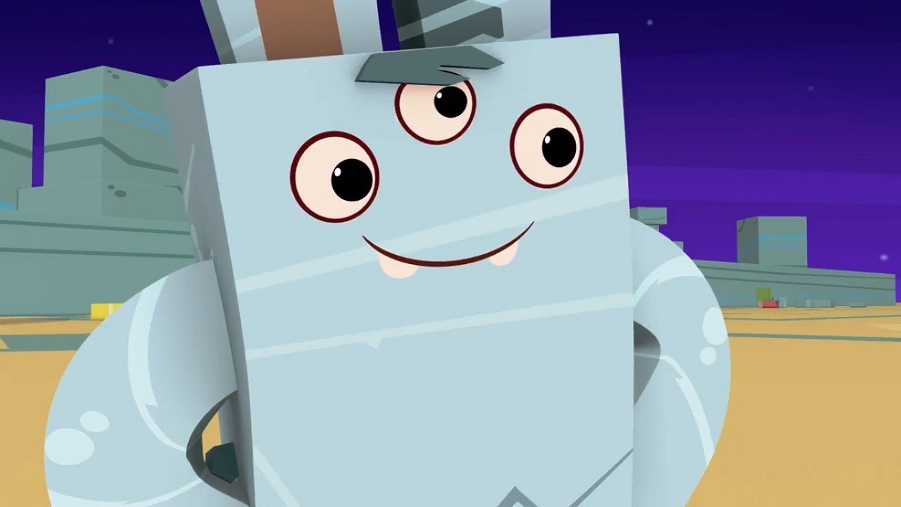 Veselye-multiki-JOKO-Ochen-otkrytyj-kosmos-Multfilmy-pro-kosmos-dlya-detej