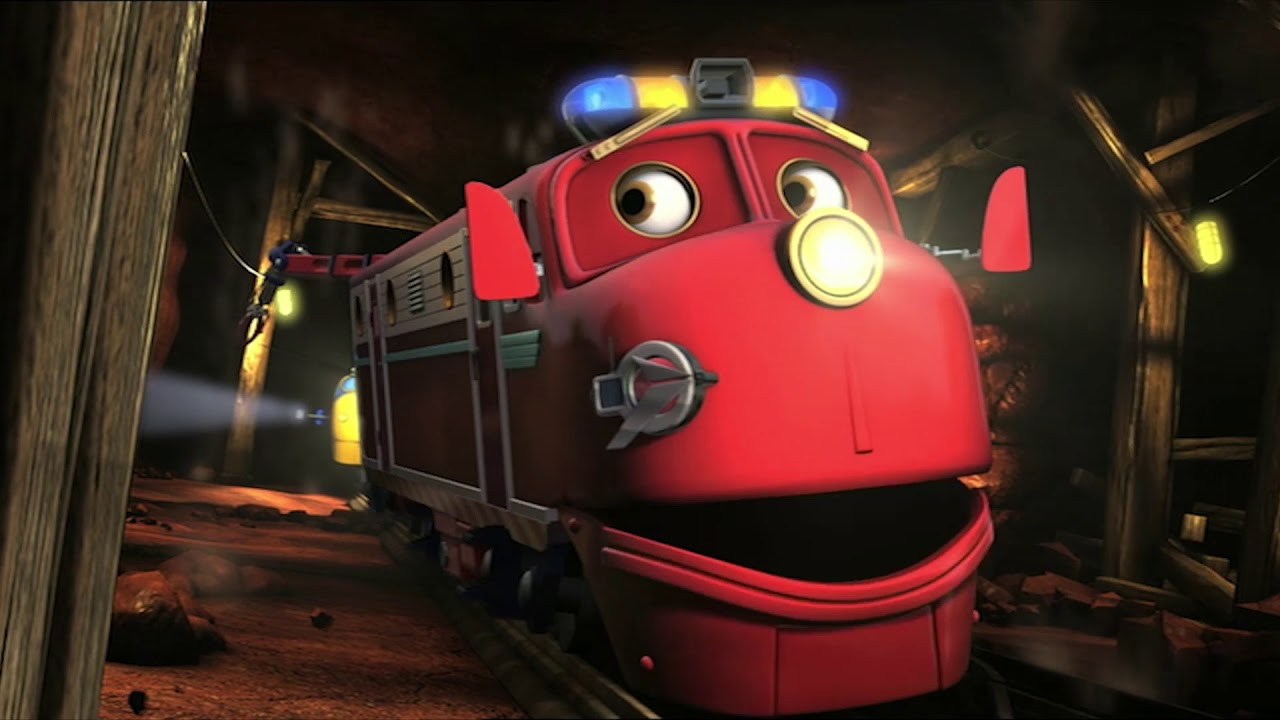 Veselye-parovoziki-iz-CHaggingtona-Novye-serii-Spasenie-v-Roki-Ridzh-Vsyo-pod-kontrolem