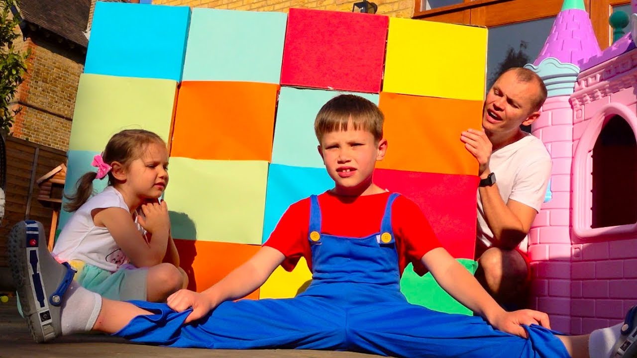 7-000-000-PODPISCHIKOV-i-Slime-PRANK-for-daddy