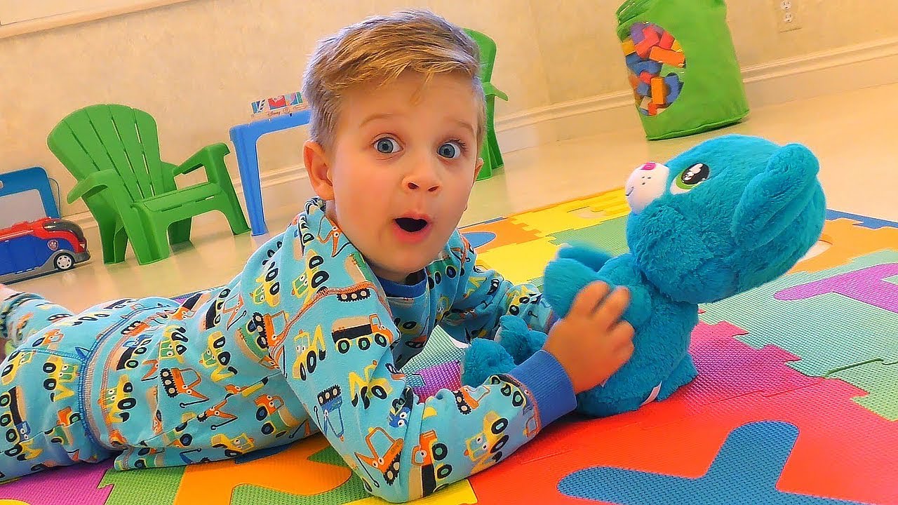 ABC-Song-and-Learn-english-Alphabet-for-Kids-with-Roma