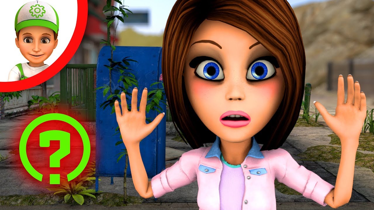 Doktor-Zlo-i-tajnaya-komnata.-Novyj-Multfilm.-Novyj-sezon