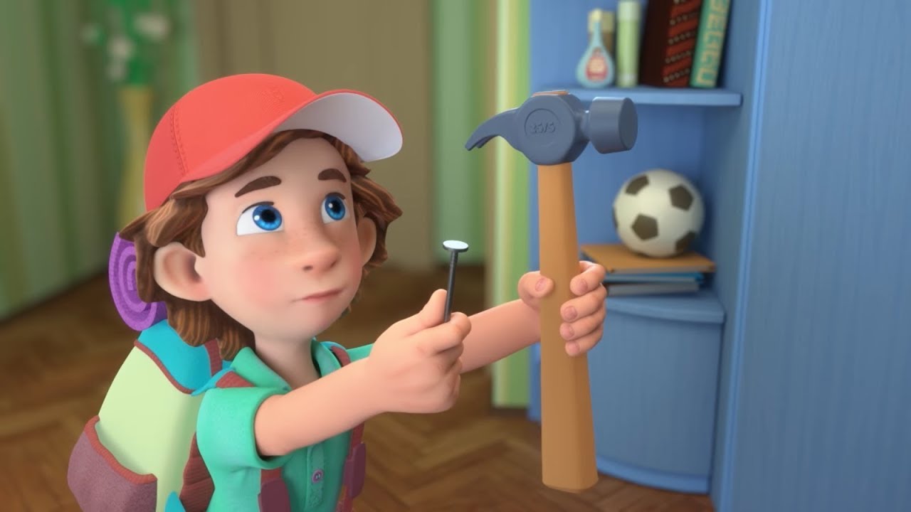 Fiksiki-novye-serii-Beton-Okno-Skovorodka-Kofevarka-Krepezh