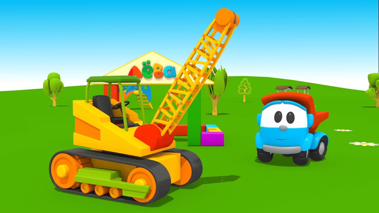 Gruzovichok-Leva-vse-serii-pro-mashinki-Multiki-dlya-detej