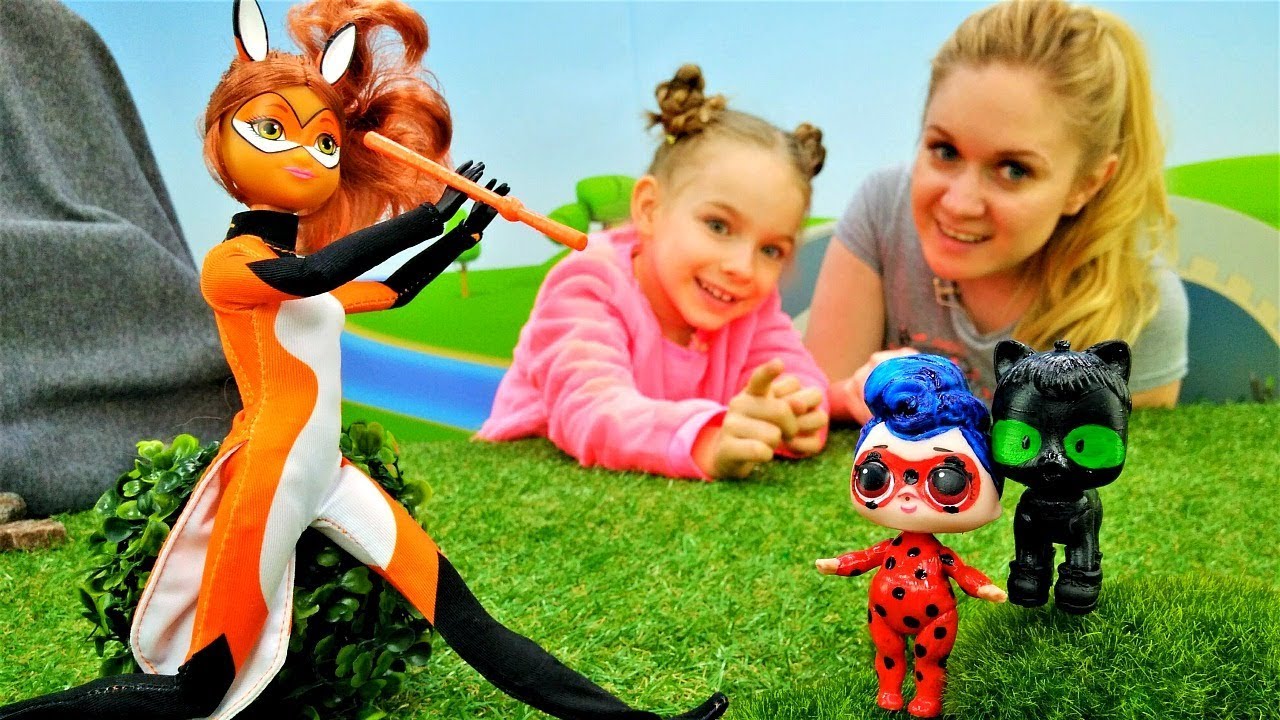 Igrushki-Ledi-Bag.-Rena-Ruzh-na-svidanii-supergeroev