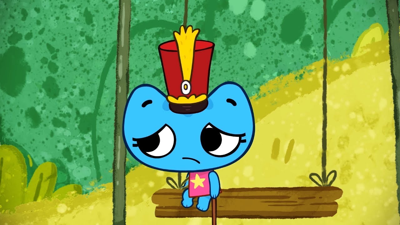 Kotiki-vperyod-Novye-serii-Tihij-chas-Seriya-51