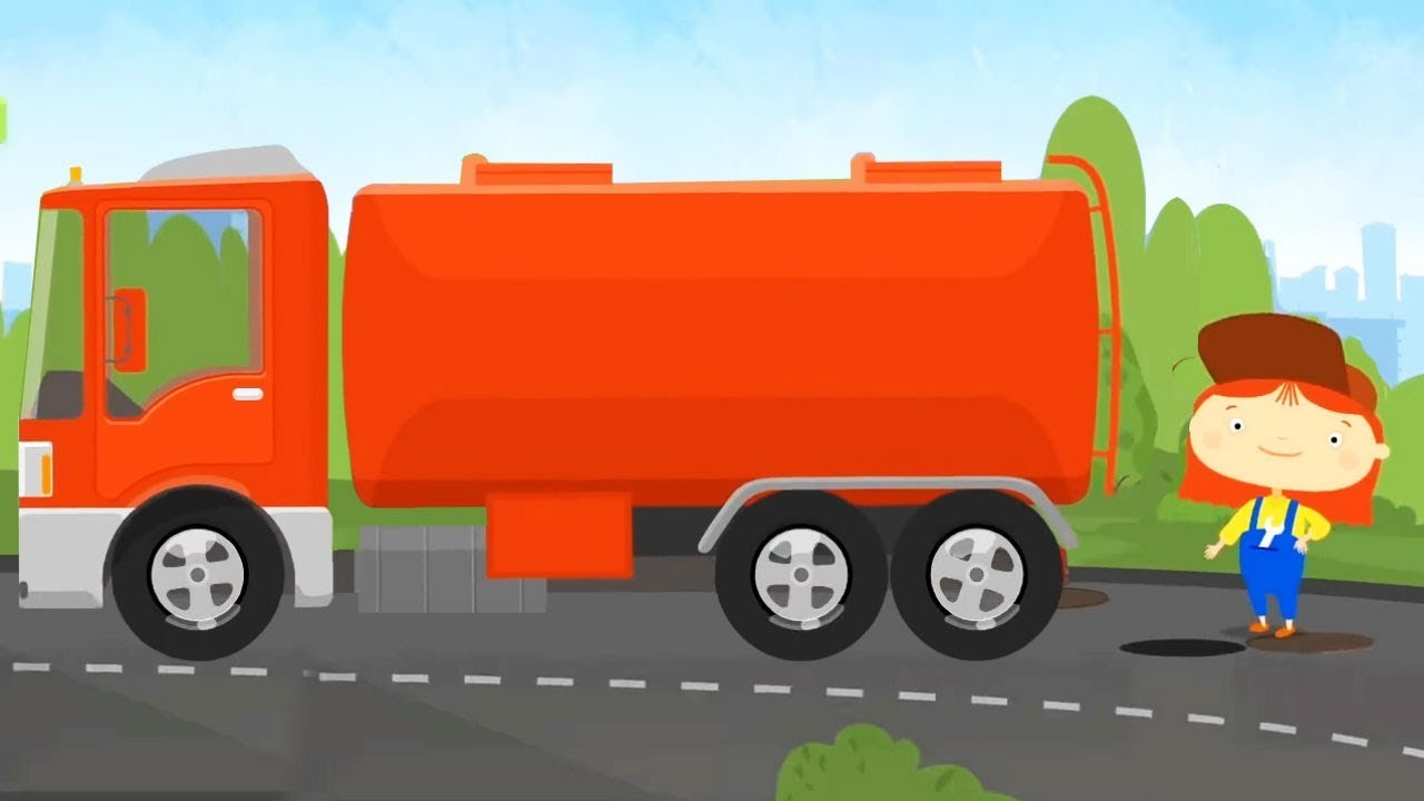 Luchshie-multiki-pro-Mashinki.-Doktor-Mashinkova-dlya-detej