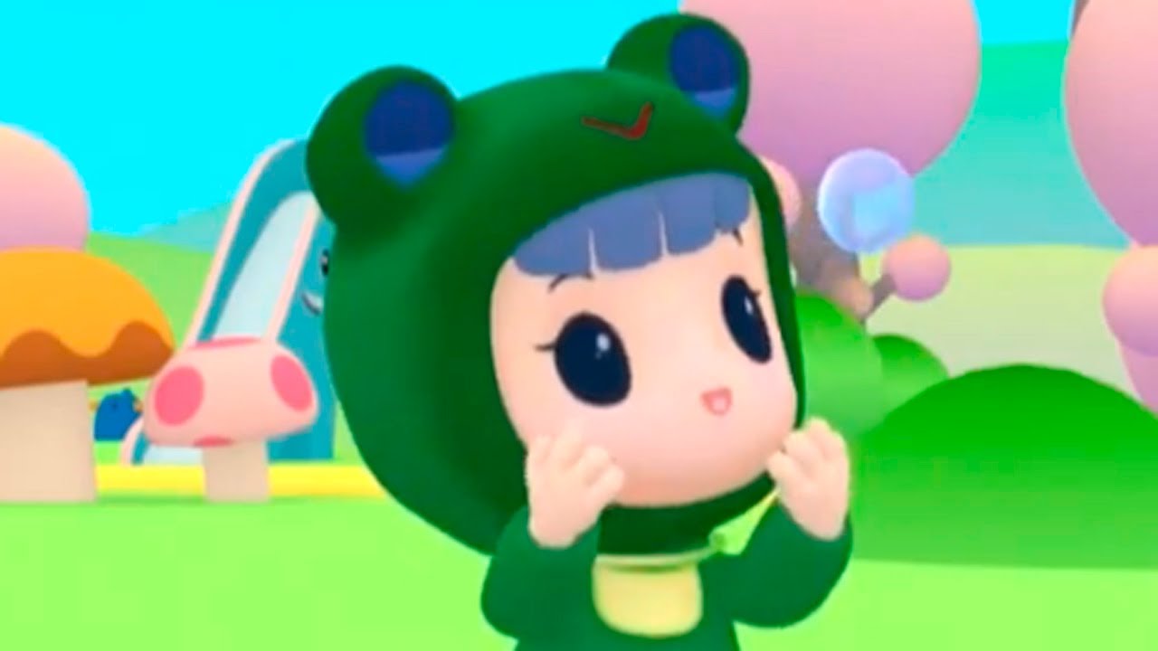 Multiki-Rubi-i-Jo-Jo-Mylnye-puzyri