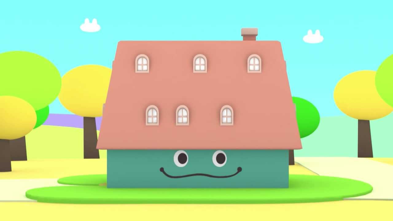 Multiki-Rubi-i-Jo-Jo-Napugajka