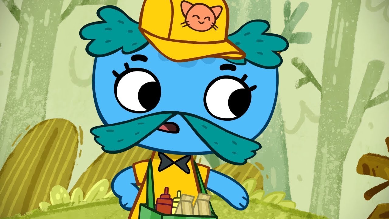 Multiki-dlya-detej-Kotiki-vperyod-A-chto-esli...-Vesyolye-razvivayushhie-multfilmy