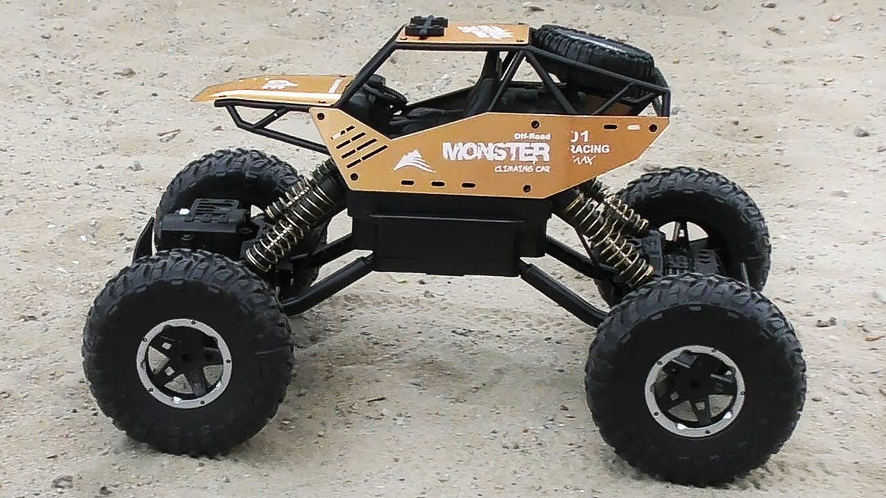 Novaya-Mashinka-Romy-Monstr-2.4G-4WD-Alloy-Crawler-Rock-Climber