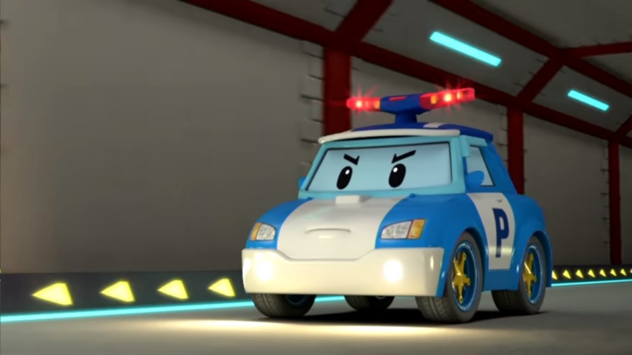 Robokar-Poli-Novye-serii-3-i-4-seriya-2-Sezon-Multiki-pro-robotov-i-transformerov