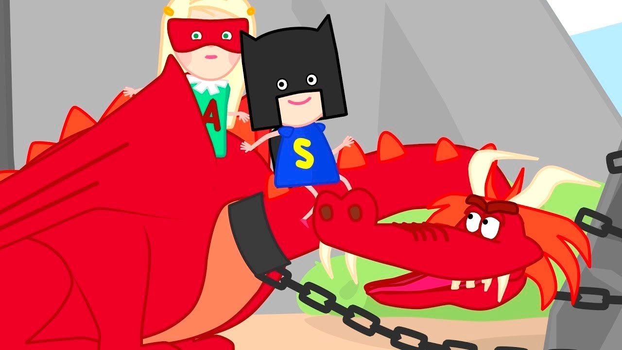 Smarta-i-chudo-sumka-Razvivayushhie-multiki-Smarta-i-Amaliya-Supergeroi