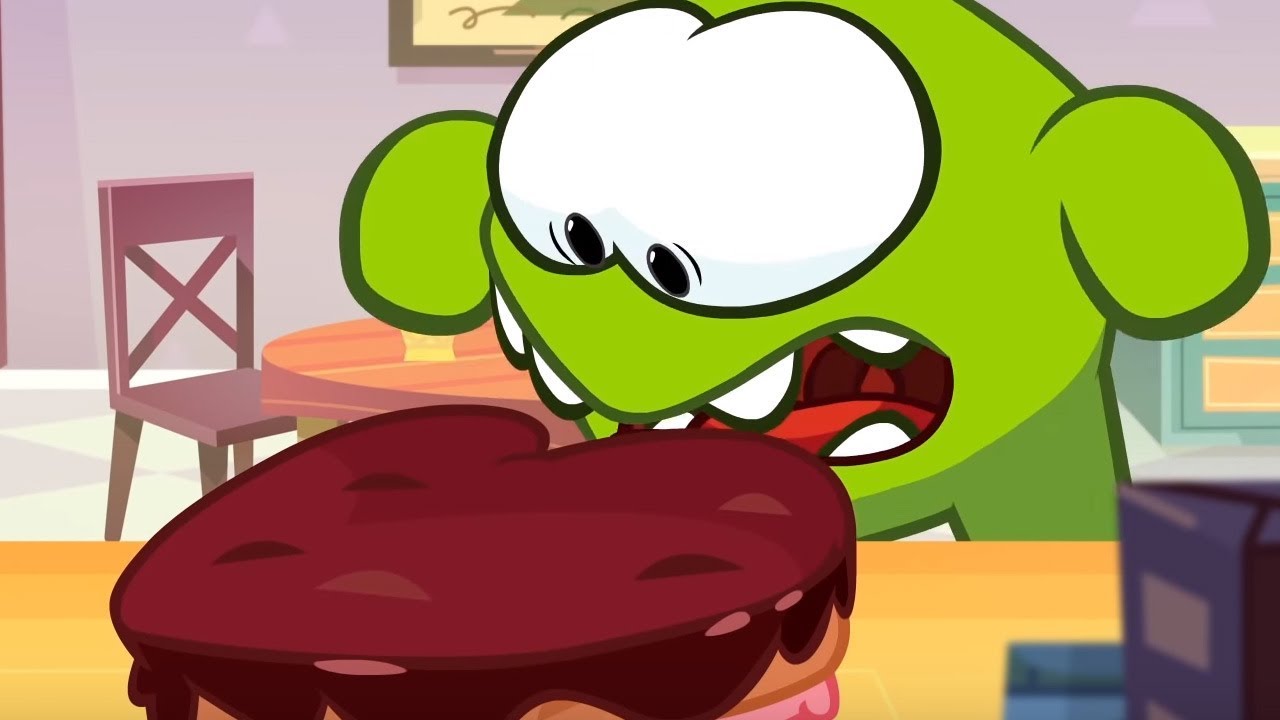 Am-Nyam-Novyj-sezon-1-2-3-4-5-seriya-Priklyucheniya-Am-Nyama-prikolnye-multiki