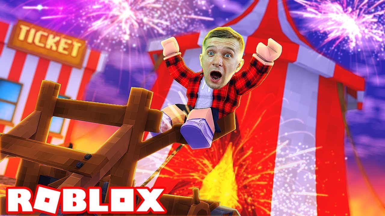 Kak-STAT-TSIRKACHOM-ZADANIYA-ot-KLOUNA-v-TSIRKE-Roblox-Eto-ochen-SLOZHNO-Letsplej-dlya-detej-ot-FFGTV