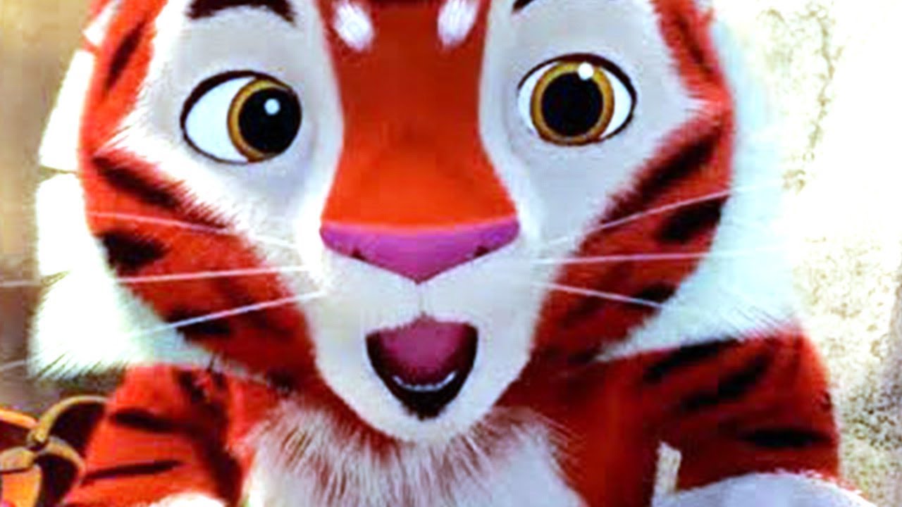 Leo-i-Tig-vse-serii-Sbornik-multikov-dlya-detej