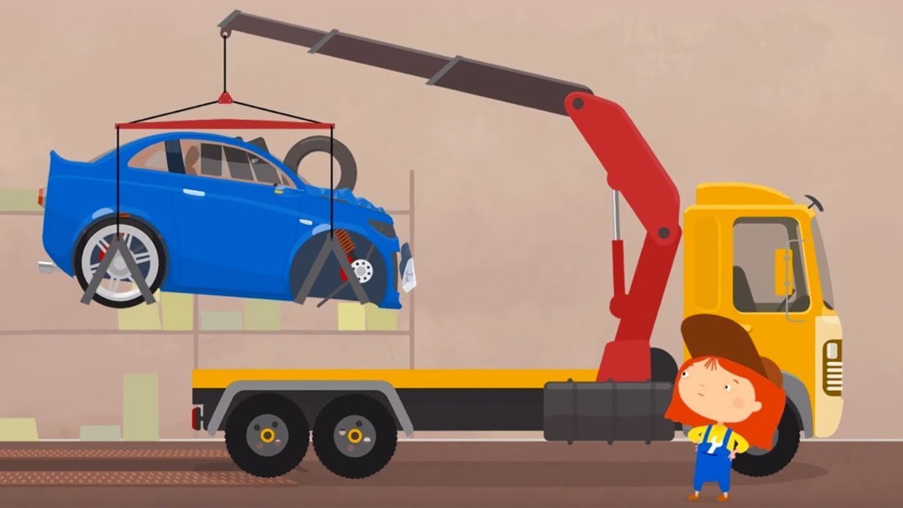 Luchshie-multiki-pro-mashinki.-Multiki-dlya-malchikov-pro-Doktora-Mashinkovu