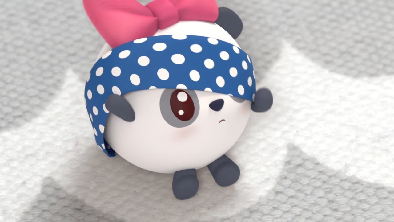 Malyshariki-Novaya-seriya-Silachi-Seriya-121-Razvivayushhie-multiki-dlya-samyh-malenkih