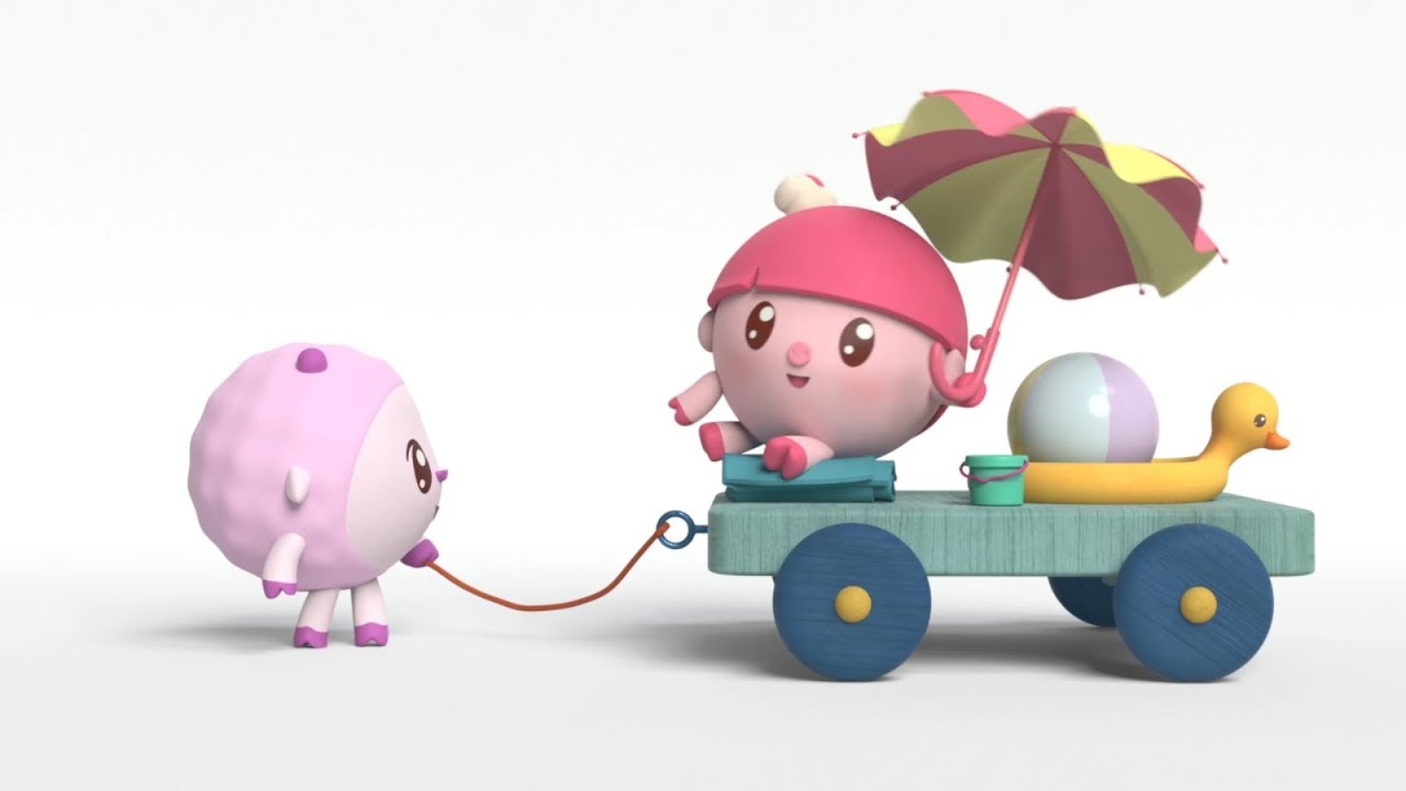 Malyshariki-Novaya-seriya-YA-idu-iskat-Seriya-122-Razvivayushhie-multiki-dlya-samyh-malenkih