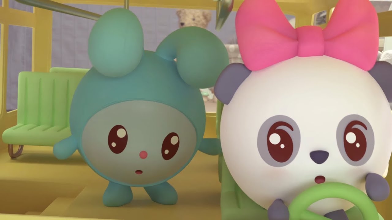 Malyshariki-Novye-serii-Sbornik-Razvivayushhie-multiki-dlya-samyh-malenkih