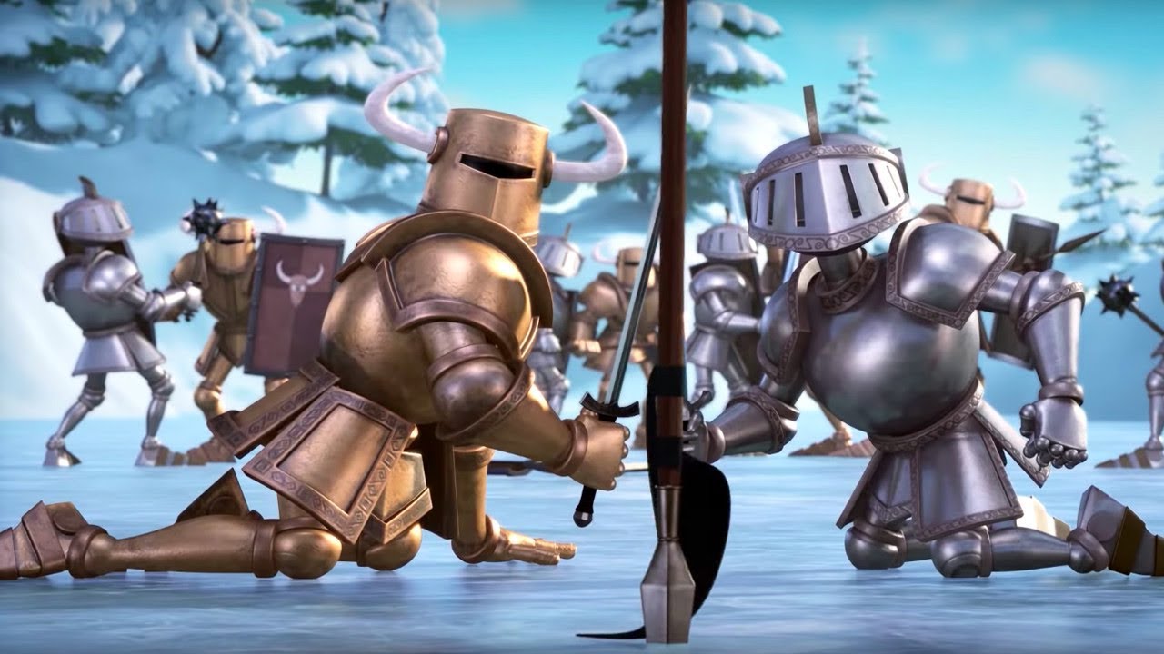 Masha-i-Medved-Vot-takoj-hokkej-Bitva