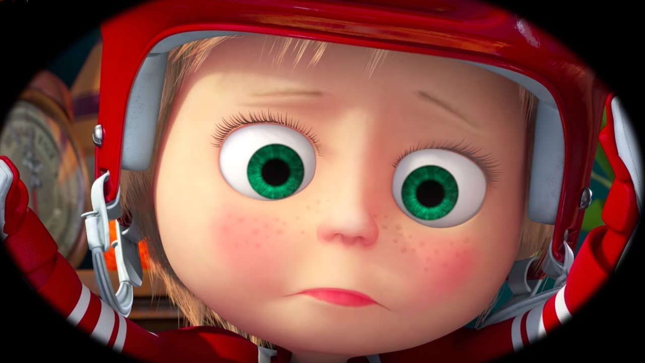 Masha-i-Medved-Vot-takoj-hokkej-Nu-sygraj-so-mnoyu